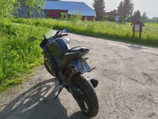 Yamaha YZF-R