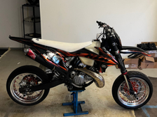 KTM 300