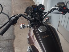 Honda CB
