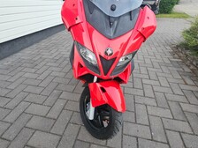 Gilera Nexus