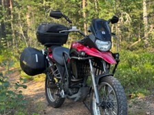 Derbi Terra
