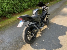 Yamaha YZF-R