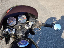 Honda XBR