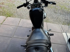Yamaha XV