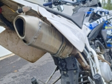 Husqvarna SMR