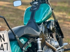 Harley-Davidson Dyna