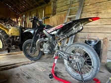 Derbi Senda