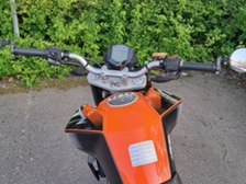 KTM 125
