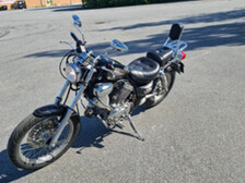 Yamaha XV
