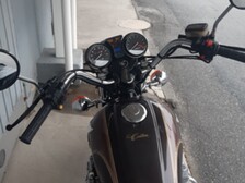 Honda CB