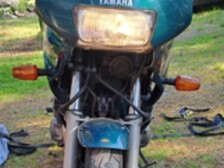 Yamaha XJ