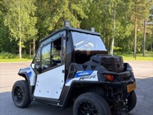 Polaris RZR