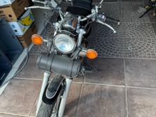 Yamaha XV