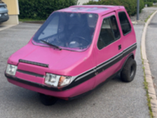 Amica Mopoauto