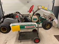 TonyKart -