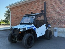 Polaris RZR