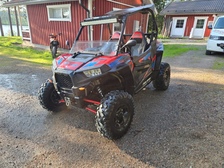Polaris RZR