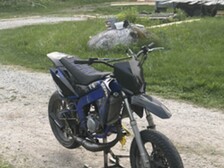 Rieju MRX