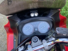 Yamaha XJ