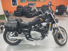 Honda VF