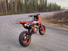KTM 350