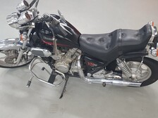 Kawasaki VN
