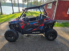 Polaris RZR