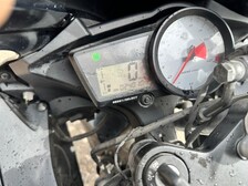Yamaha YZF-R