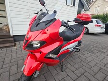 Gilera Nexus