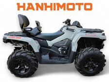 Can-Am Outlander Max