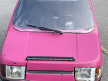 Amica Mopoauto