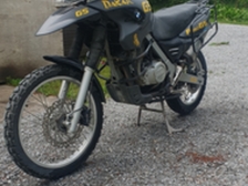 BMW GS