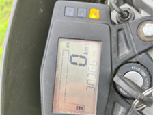 Yamaha dt 50cc