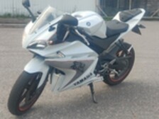 Yamaha YZF-R