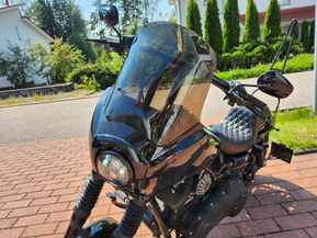 Harley-Davidson Dyna