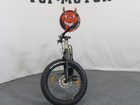 Fantic Motor Fat Sport