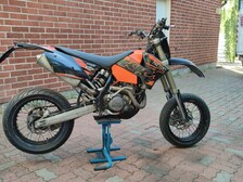 KTM 450
