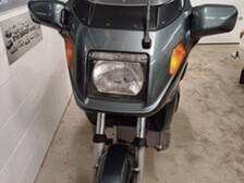BMW K