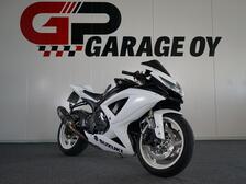Suzuki GSX-R