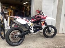 Husqvarna SM