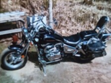 Suzuki Madura