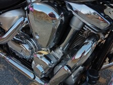 Yamaha XV