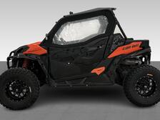Can-Am Maverick