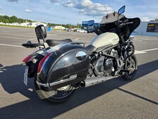 Kawasaki Vulcan