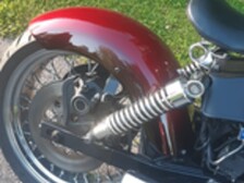 Harley-Davidson Dyna