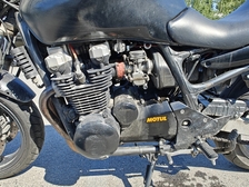Kawasaki ZR-7