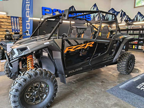 Polaris RZR