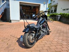 Harley-Davidson Dyna