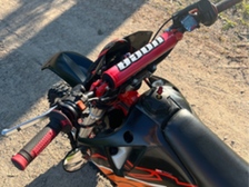 Aprilia RX