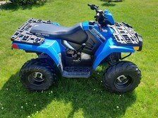 Polaris Sportsman